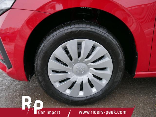 Skoda Scala Selection 1.0 TSI DSG*NAVI-&Uuml;BER-SMARTLINK*PDC-HI*LED*TEMPOMAT*SHZ*DAB*KLIMA 