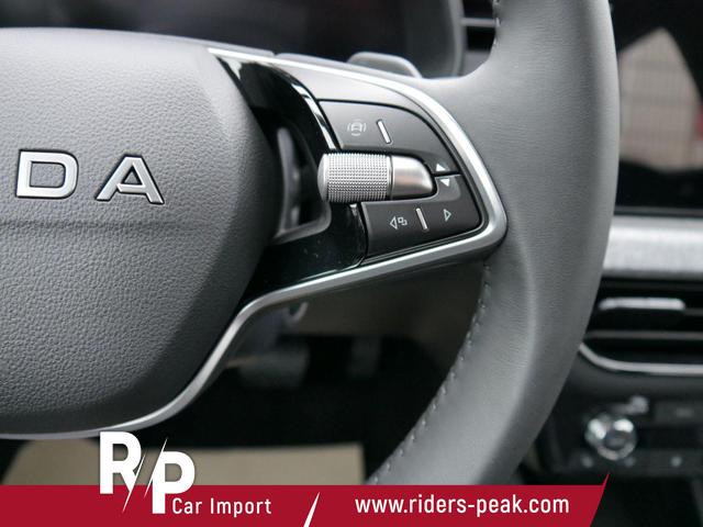 Skoda Scala Selection 1.0 TSI DSG*NAVI-&Uuml;BER-SMARTLINK*PDC-HI*LED*TEMPOMAT*SHZ*DAB*KLIMA 