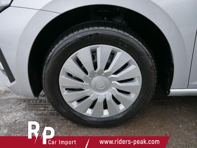 Skoda Scala Selection 1.0 TSI DSG*NAVI-&Uuml;BER-SMARTLINK*PDC-HI*LED*TEMPOMAT*SHZ*DAB*KLIMA 