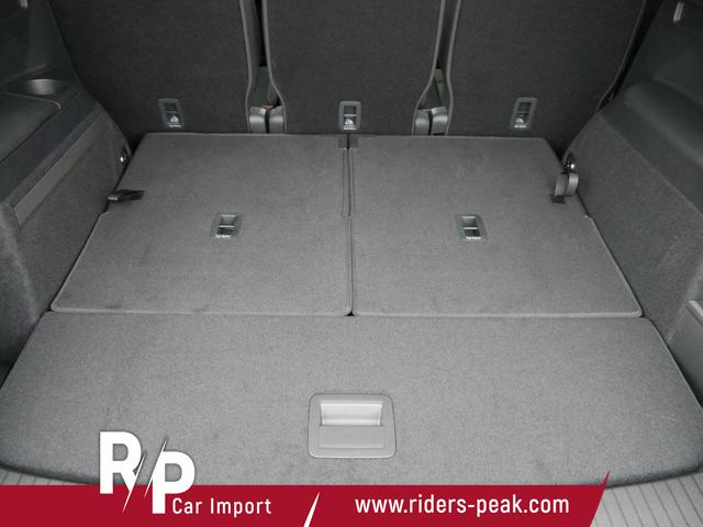 Volkswagen Touran Comfortline 1.5 TSI COMFORTLINE*ACC*NAVI*KESSY*3-ZONE KLIMAAUTOMATIK*RFK*WINTERPAKET* 