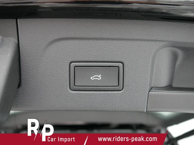 Volkswagen Touran Comfortline 1.5 TSI COMFORTLINE*ACC*NAVI*KESSY*3-ZONE KLIMAAUTOMATIK*RFK*WINTERPAKET* 