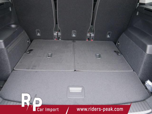 Volkswagen Touran Comfortline 1.5 TSI COMFORTLINE*ACC*NAVI*KESSY*3-ZONE KLIMAAUTOMATIK*RFK*WINTERPAKET* 