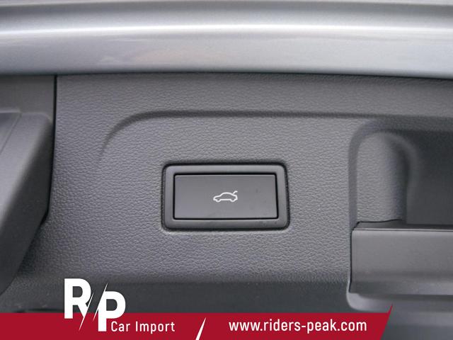 Volkswagen Touran Comfortline 1.5 TSI COMFORTLINE*ACC*NAVI*KESSY*3-ZONE KLIMAAUTOMATIK*RFK*WINTERPAKET* 