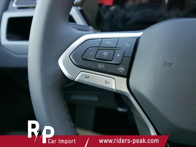 Volkswagen Touran Comfortline 1.5 TSI DSG COMFORTLINE*NAVI*ACC*PDC*LED*SHZ*KAMERA*7-SITZER*17-ZOLL 