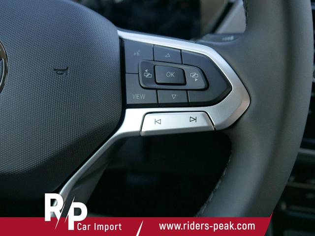 Volkswagen Touran Comfortline 1.5 TSI DSG COMFORTLINE*NAVI*ACC*PDC*LED*SHZ*KAMERA*7-SITZER*17-ZOLL 