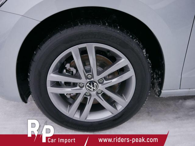 Volkswagen Touran Comfortline 1.5 TSI DSG COMFORTLINE*NAVI*ACC*PDC*LED*SHZ*KAMERA*7-SITZER*17-ZOLL 