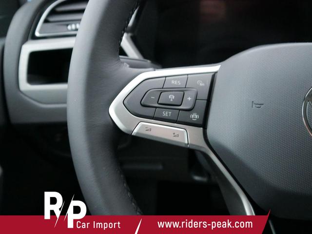 Volkswagen Touran Comfortline 1.5 TSI DSG COMFORTLINE*NAVI*ACC*PDC*LED*SHZ*KAMERA*7-SITZER*17-ZOLL 