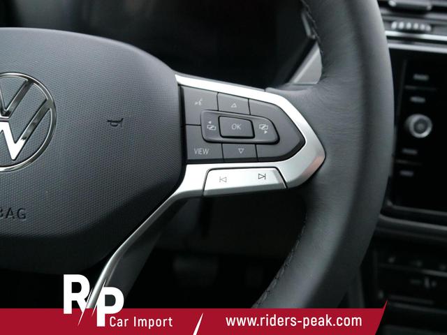 Volkswagen Touran Comfortline 1.5 TSI DSG COMFORTLINE*NAVI*ACC*PDC*LED*SHZ*KAMERA*7-SITZER*17-ZOLL 