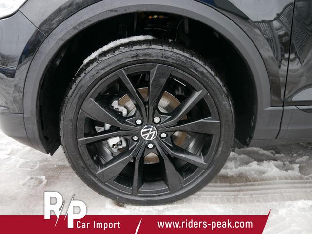 Volkswagen T-Roc Style 1,5 TSI DSG*AHK*ACC*MATRIX-LED*SHZ*PDC*KAMERA*TEMPOMAT*19-ZOLL 