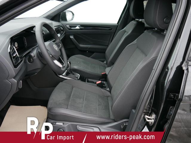 Volkswagen T-Roc Style 1,5 TSI DSG*AHK*ACC*MATRIX-LED*SHZ*PDC*KAMERA*TEMPOMAT*19-ZOLL 
