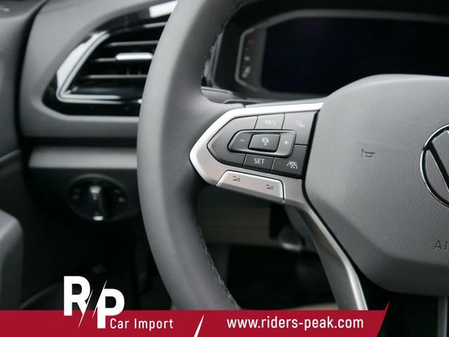Volkswagen T-Roc Style 1,5 TSI DSG*AHK*ACC*MATRIX-LED*SHZ*PDC*KAMERA*TEMPOMAT*19-ZOLL 