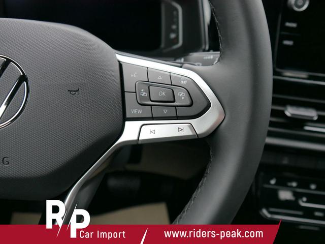 Volkswagen T-Roc Style 1,5 TSI DSG*AHK*ACC*MATRIX-LED*SHZ*PDC*KAMERA*TEMPOMAT*19-ZOLL 