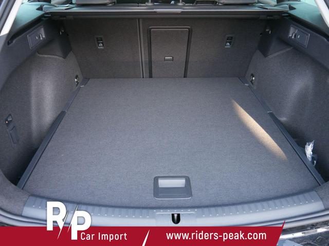 Seat Leon Sportstourer FR 2.0 TDI DSG Kombi DSG*KAMERA*AHK-SCHWENKBAR*NAVI*TEMPOMAT*WINTERPAKET* 