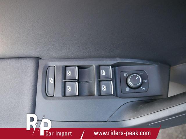 Seat Leon Sportstourer FR 2.0 TDI DSG Kombi DSG*KAMERA*AHK-SCHWENKBAR*NAVI*TEMPOMAT*WINTERPAKET* 