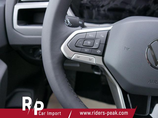 Volkswagen Touran Comfortline 2.0 TDI COMFORTLINE*NAVI*TEMPOMAT*KESSY*RFK*SHZ*3-ZONE KLIMAAUTOMATIK* 