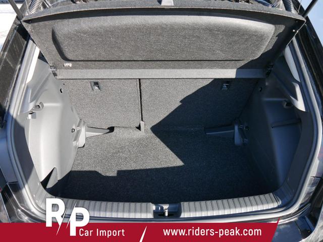 Skoda Fabia Selection 1.0 TSI DSG DSG*PDC-HINTEN*SHZ*KEYLESS-GO*SMARTLINK*LED*VIRTUAL COCKPIT* 