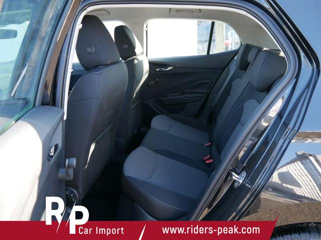 Skoda Fabia Selection 1.0 TSI DSG DSG*PDC-HINTEN*SHZ*KEYLESS-GO*SMARTLINK*LED*VIRTUAL COCKPIT* 