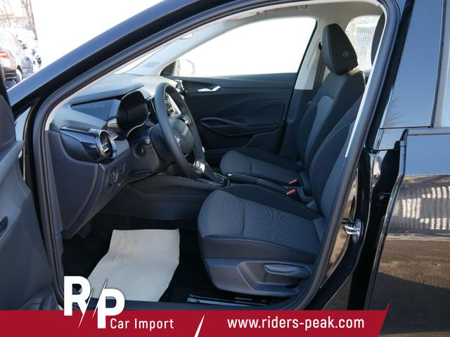 Skoda Fabia Selection 1.0 TSI DSG DSG*PDC-HINTEN*SHZ*KEYLESS-GO*SMARTLINK*LED*VIRTUAL COCKPIT* 