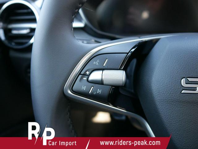 Skoda Fabia Selection 1.0 TSI DSG DSG*PDC-HINTEN*SHZ*KEYLESS-GO*SMARTLINK*LED*VIRTUAL COCKPIT* 