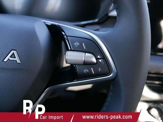 Skoda Fabia Selection 1.0 TSI DSG DSG*PDC-HINTEN*SHZ*KEYLESS-GO*SMARTLINK*LED*VIRTUAL COCKPIT* 