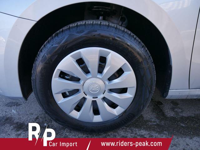 Skoda Fabia Selection 1.0 TSI*LED*PDC-HI*SMARTLINK*SHZ*BLUETOOTH*FRONT-ASSIST 