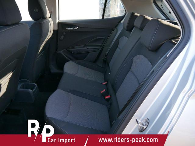 Skoda Fabia Selection 1.0 TSI*LED*PDC-HI*SMARTLINK*SHZ*BLUETOOTH*FRONT-ASSIST 