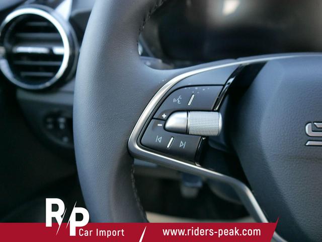 Skoda Fabia Selection 1.0 TSI*LED*PDC-HI*SMARTLINK*SHZ*BLUETOOTH*FRONT-ASSIST 