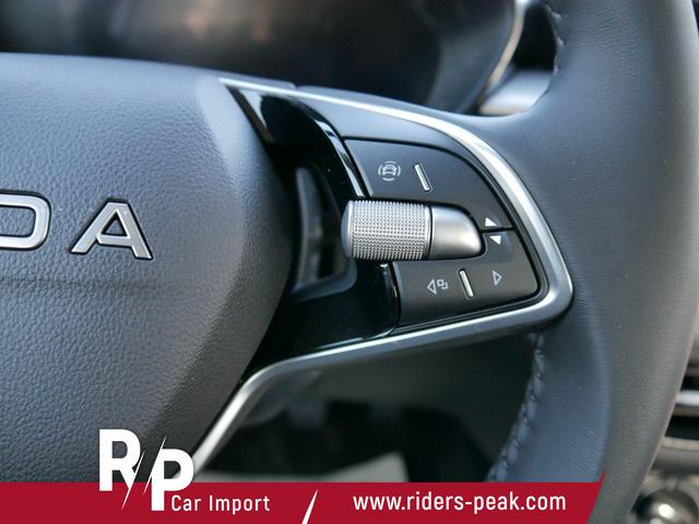 Skoda Fabia Selection 1.0 TSI*LED*PDC-HI*SMARTLINK*SHZ*BLUETOOTH*FRONT-ASSIST 