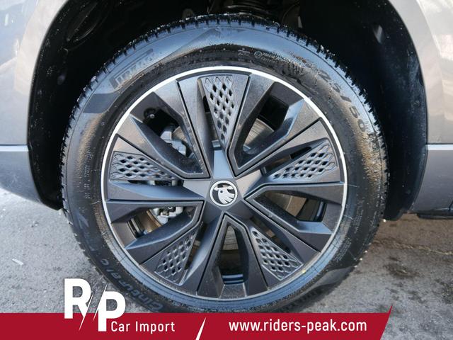 Skoda Karoq Sportline 2.0 TSI 4x4 DSG DSG*KESSY*TEMPOMAT*PDC-HINTEN*SMARTLINK*LED* 