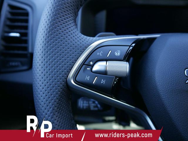 Skoda Karoq Sportline 2.0 TSI 4x4 DSG DSG*KESSY*TEMPOMAT*PDC-HINTEN*SMARTLINK*LED* 