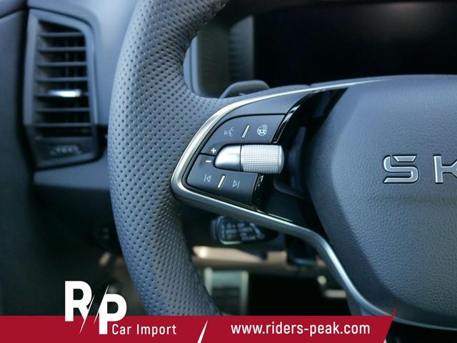 Skoda Karoq Sportline 2.0 TSI 4x4 DSG DSG*KESSY*TEMPOMAT*PDC-HINTEN*SMARTLINK*LED* 