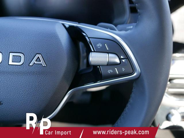 Skoda Scala Selection 1.5 TSI DSG*LED*PDC-HI*TEMPOMAT*SMARTLINK*SHZ*KLIMA*RADIO 