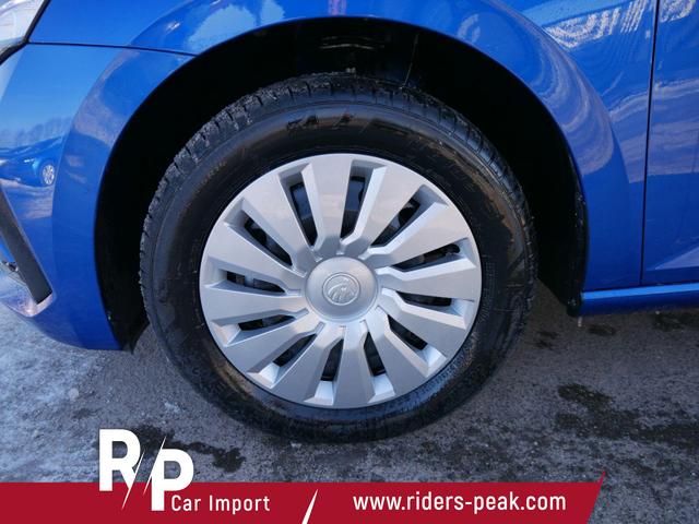 Skoda Scala Selection 1.5 TSI DSG*LED*PDC-HI*TEMPOMAT*SMARTLINK*SHZ*KLIMA*RADIO 