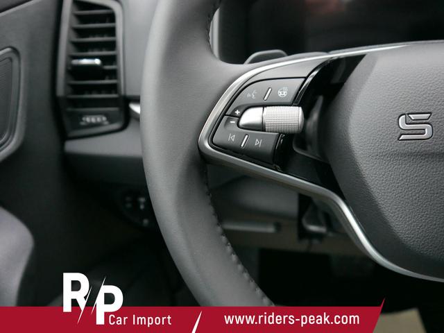 Skoda Karoq Selection 2.0 TDI DSG 4x4*AHK*PDC-HI*LED*SHZ*SMARTLINK*TEMPOMAT 