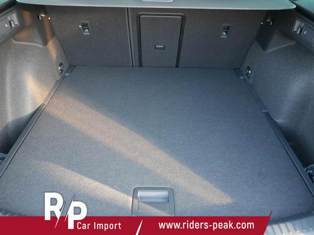 Seat Leon Sportstourer FR 1.5 eTSI Kombi DSG*AHK-SCHWENKBAR*NAVI*TEMPOMAT*3-ZONE KILMAAUTOMATIK 