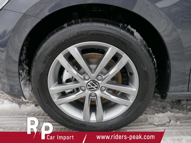 Volkswagen Touran Comfortline 1.5 TSI DSG COMFORTLINE*NAVI*ACC*PDC*LED*SHZ*KAMERA*7-SITZER*17-ZOLL 
