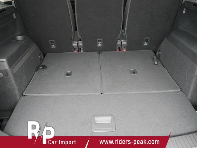 Volkswagen Touran Comfortline 1.5 TSI DSG COMFORTLINE*NAVI*ACC*PDC*LED*SHZ*KAMERA*7-SITZER*17-ZOLL 