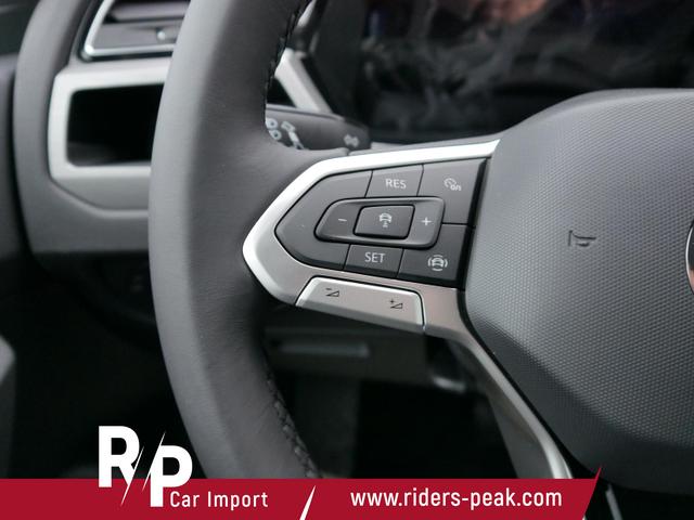 Volkswagen Touran Comfortline 1.5 TSI DSG COMFORTLINE*NAVI*ACC*PDC*LED*SHZ*KAMERA*7-SITZER*17-ZOLL 