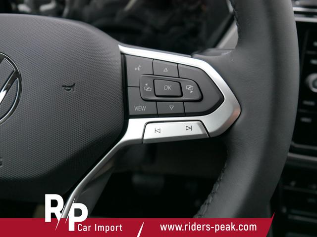 Volkswagen Touran Comfortline 1.5 TSI DSG COMFORTLINE*NAVI*ACC*PDC*LED*SHZ*KAMERA*7-SITZER*17-ZOLL 
