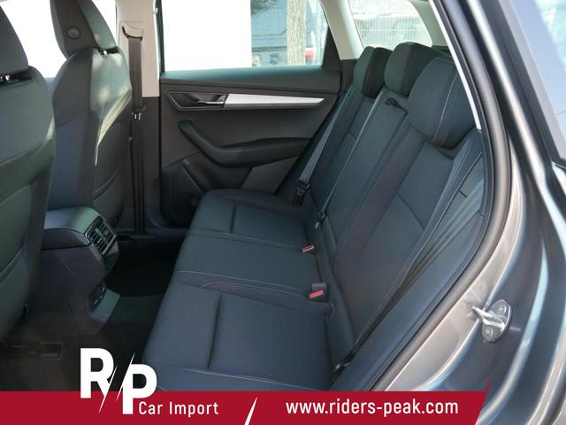 Skoda Karoq Selection 130 Jahre Edition 1,5 TSI DSG*NAVI-&Uuml;BER-SMARTLINK*PDC*KAMERA*LED*SHZ*TEMPOMAT 