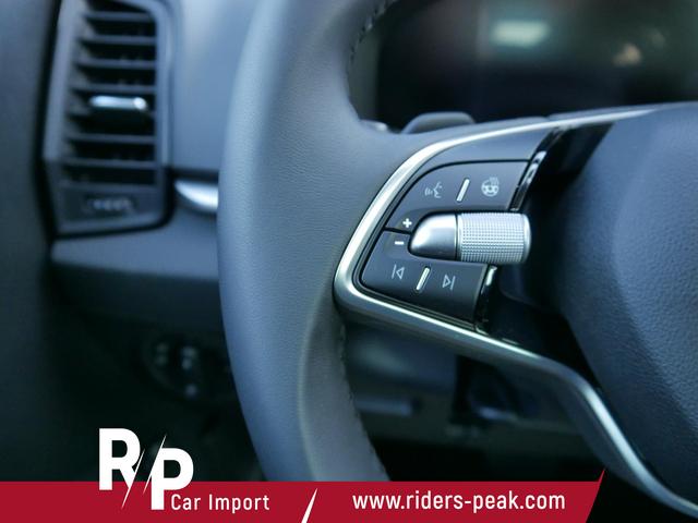 Skoda Karoq Selection 130 Jahre Edition 1,5 TSI DSG*NAVI-&Uuml;BER-SMARTLINK*PDC*KAMERA*LED*SHZ*TEMPOMAT 