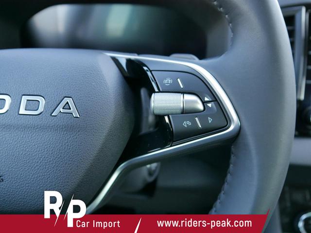 Skoda Karoq Selection 130 Jahre Edition 1,5 TSI DSG*NAVI-&Uuml;BER-SMARTLINK*PDC*KAMERA*LED*SHZ*TEMPOMAT 