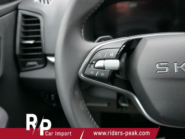 Skoda Karoq Selection 1.5 TSI DSG DSG*AHK-SCHWENKBAR*SMARTLINK*TEMPOMAT*PDC-HINTEN*LENKRADHEIZUNG* 