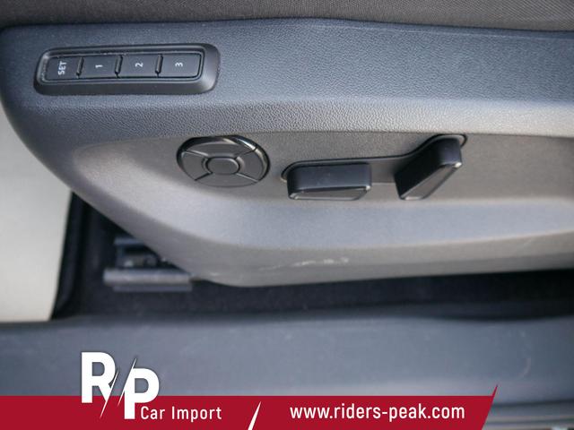 Skoda Kodiaq 1.5 TSI iV PHEV Sportline DSG DSG*NAVI*STANDHEIZUNG*ALCANTARA*TEMPOMAT*RFK*SMARTLINK* 