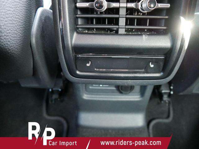 Skoda Kodiaq 1.5 TSI iV PHEV Sportline DSG DSG*NAVI*STANDHEIZUNG*ALCANTARA*TEMPOMAT*RFK*SMARTLINK* 