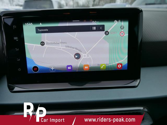 Seat Arona Xperirnce 1.5 TSI DSG Xperirnce*NAVI*ACC*LED*PDC*KAMERA*SHZ*TEMPOMAT*18-ALU 