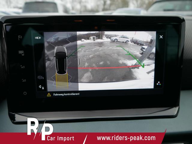 Seat Arona Xperirnce 1.5 TSI DSG Xperirnce*NAVI*ACC*LED*PDC*KAMERA*SHZ*TEMPOMAT*18-ALU 