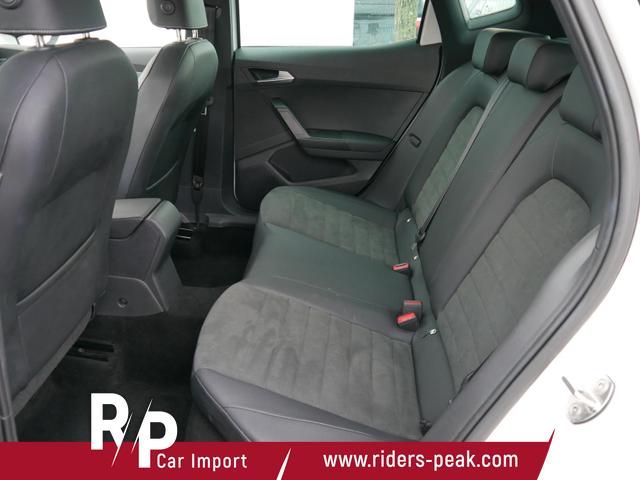 Seat Arona Xperirnce 1.5 TSI DSG Xperirnce*NAVI*ACC*LED*PDC*KAMERA*SHZ*TEMPOMAT*18-ALU 