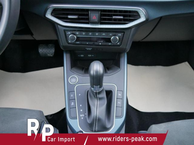 Seat Arona Xperirnce 1.5 TSI DSG Xperirnce*NAVI*ACC*LED*PDC*KAMERA*SHZ*TEMPOMAT*18-ALU 