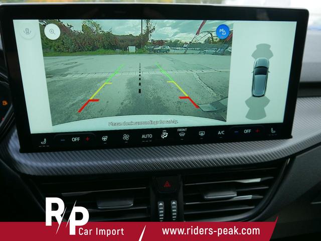 Ford Kuga ST-Line 1.5 EcoBoost 2WD AT ST-Line*NAVI*PDC*KAMERA*LED*SHZ*TEMPOMAT* 18-ZOLL 